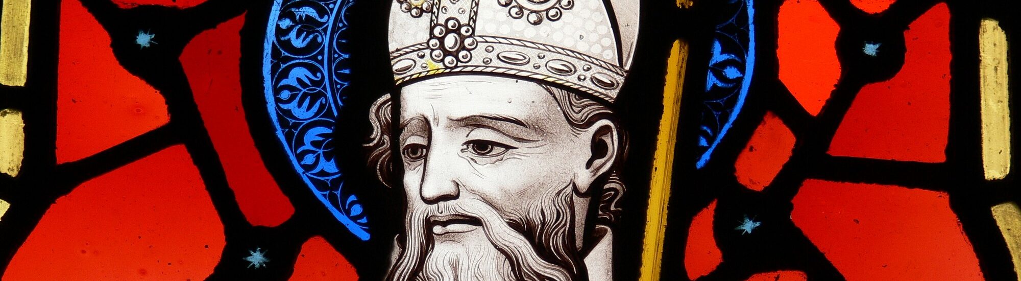 Die Legende von St. Patrick