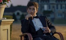 Barry Keoghan zeichnet sich in Saltburn aus
