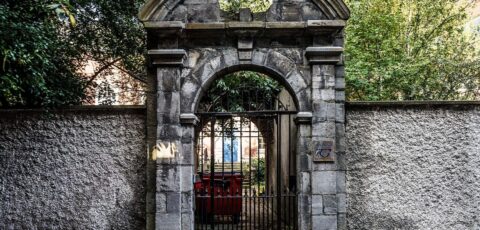 tailors hall