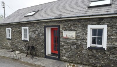 Cape Clear Island Museum - ww.capeclearmuseum.ie