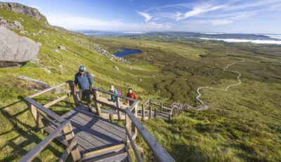© Tourism Ireland by Gareth McCormack