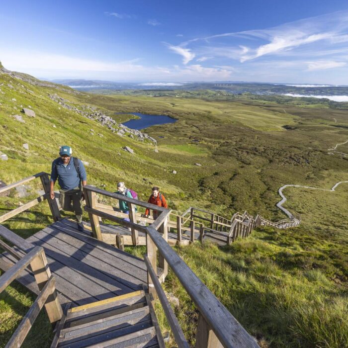 © Tourism Ireland by Gareth McCormack