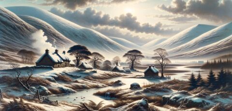 famine irlandaise 1740 1741