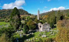 Glendalough - ©Fáilte Ireland