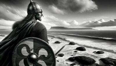 Ivar Ragnarsson (Ivar der Knochenlose)