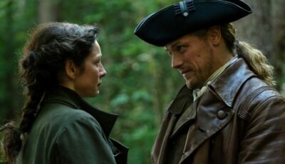 Outlander - Die Serie stellt für die letzte Staffel ein!