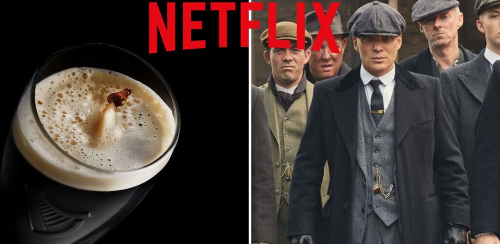 Netflix wird House of Guinness produzieren