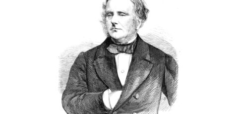 benjamin guinness