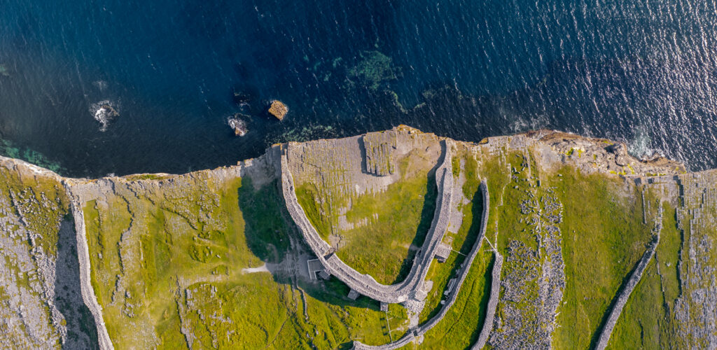 Die digitale Sicherheit bei der Auswanderung nach Irland