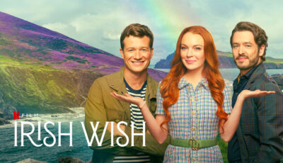 Irish Wish auf Netflix