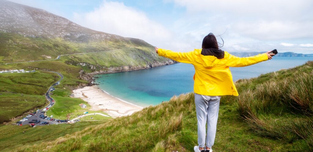 Warum einen Sprachaufenthalt in Irland machen?