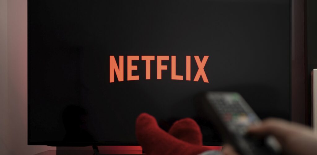 Programme über Irland auf Netflix verfügbar