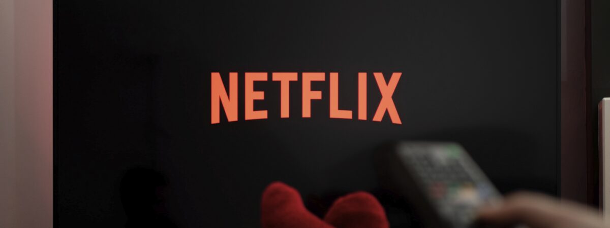 Programme über Irland auf Netflix verfügbar