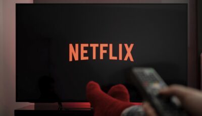 Programme über Irland auf Netflix verfügbar