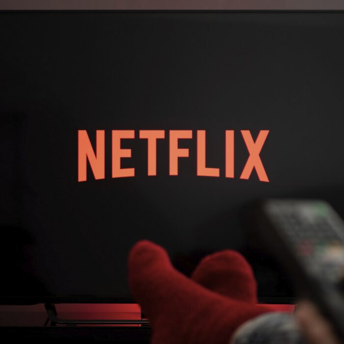 Programme über Irland auf Netflix verfügbar