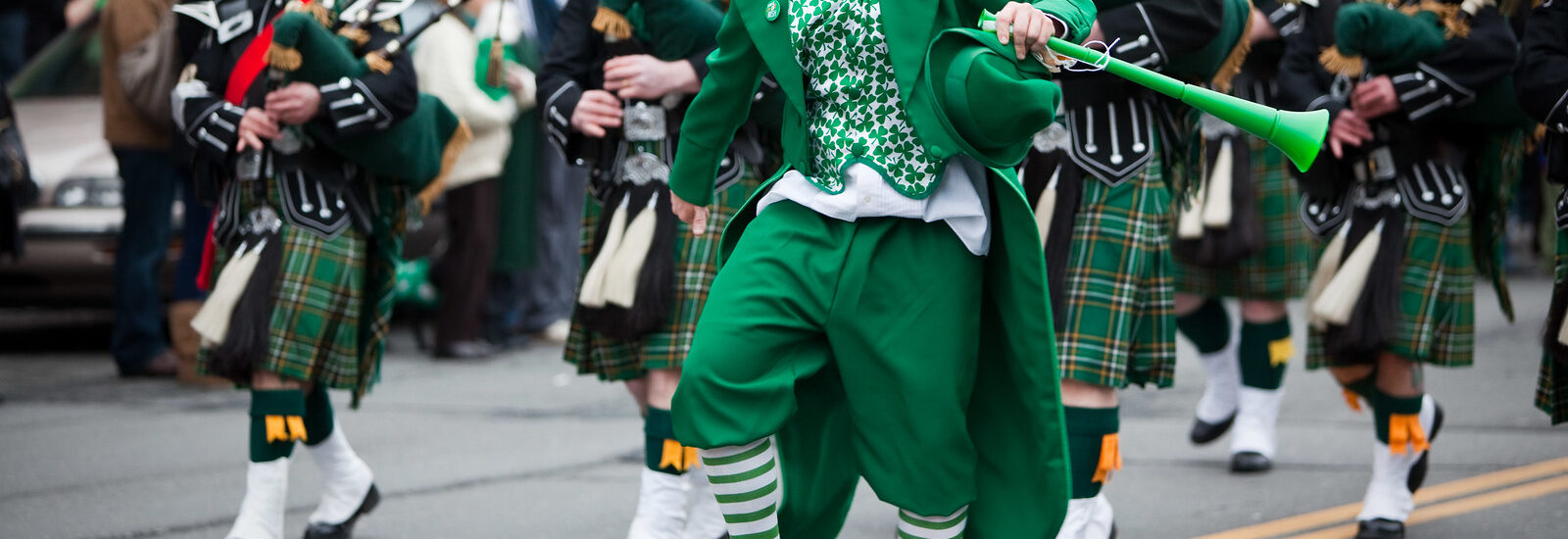 Traditionelle Festivals