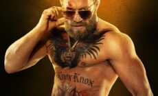 Conor McGgregor in Road House