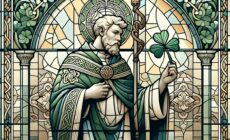 Aufführung des Heiligen Patrick - © Go to Ireland.com