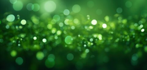 Die Farbe Grün ist eng mit Irland verbunden - © tashechka