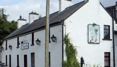 Das Boot Inn in Swords muss wegen der Erweiterung des Dubliner Flughafens schließen.