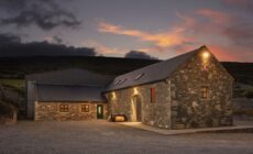 Die Burren Distillery - burrendistillers.com