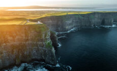 Les Falaises de Moher -  Christoph Partsch - IRELAND CONTENT POOL
