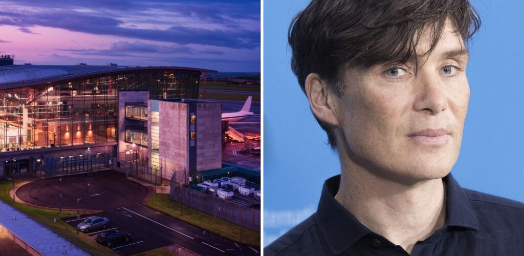 Cork gab bekannt, dass es erwägt, seinen Flughafen in 