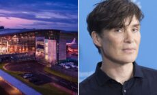 Cork gab bekannt, dass es erwägt, seinen Flughafen in "Cork Cillian Murphy International Airport" umzubenennen.