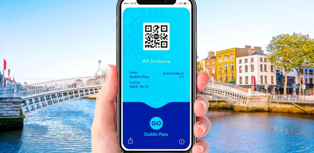 Der Dublin-Pass