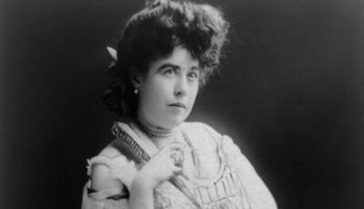 Molly Brown (1867-1932)