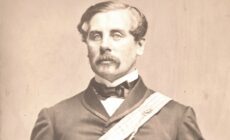 Thomas Francis Meagher (1823-1867)