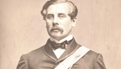 Thomas Francis Meagher (1823-1867)