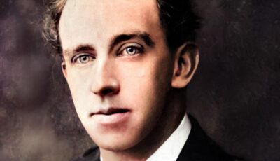 Thomas MacDonagh - Public domain