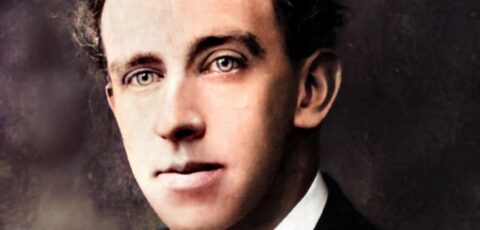thomas macdonagh