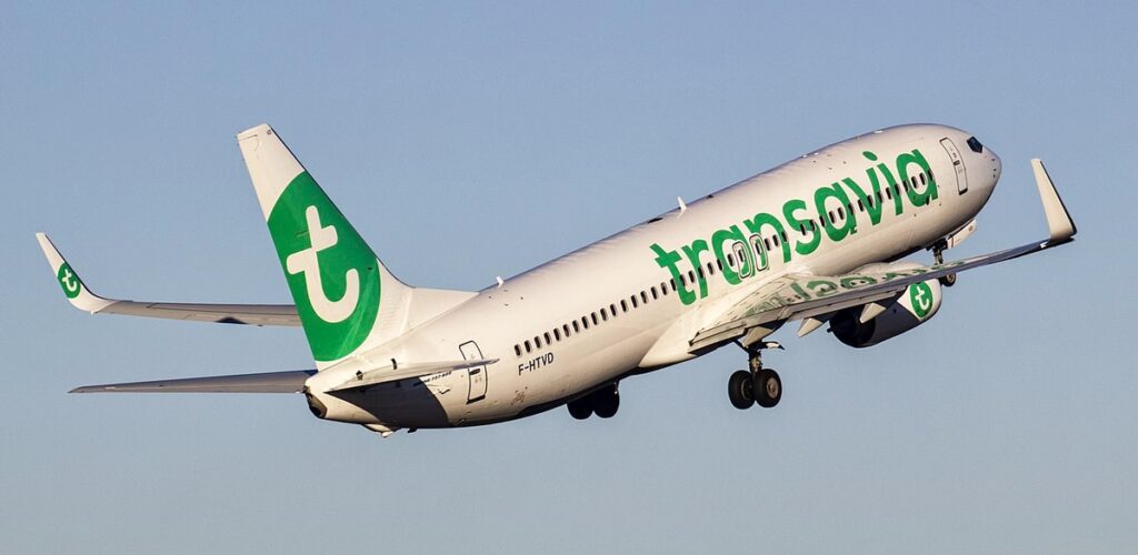 Welche Vorteile bietet ein Flug nach Irland mit der Fluggesellschaft Transavia?
