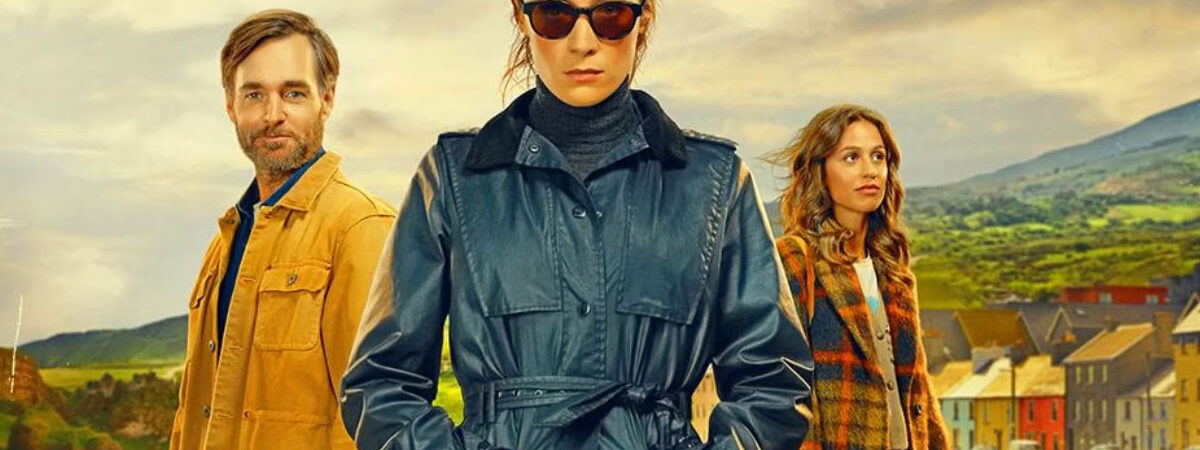 Netflix: Die in Irland gedrehte Serie Bodkin ist ein Hit!