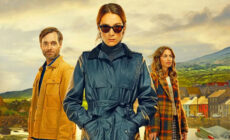 Die Serie Bodkin ist auf Netflix zu sehen.