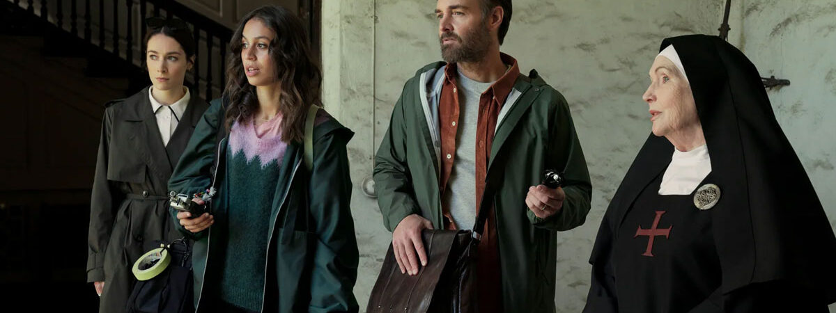 Bodkin, eine Serie, die Irland schadet?