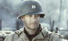 Der Soldat James Ryan ist ein Film, der eine besondere Verbindung zu Irland hat.