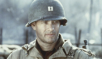 Der Soldat James Ryan ist ein Film, der eine besondere Verbindung zu Irland hat.