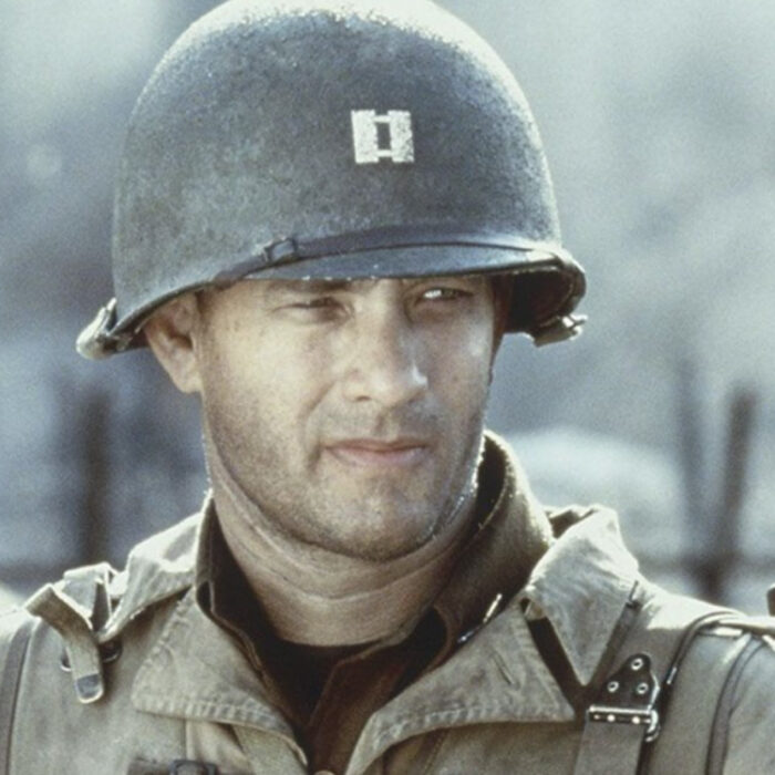 Der Soldat James Ryan ist ein Film, der eine besondere Verbindung zu Irland hat.