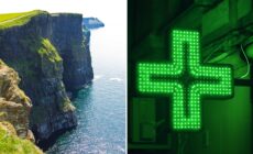 Apotheken in Irland - © Canva Pro