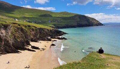 Slea Head Drive – © Kevin Dowling