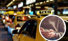 Wie bestelle ich ein Taxi in Irland? - Canva Pro