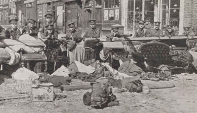 1916 Easter Rising museum