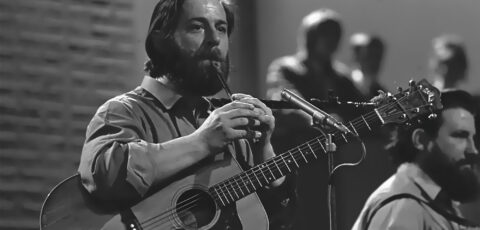 ciaran bourke