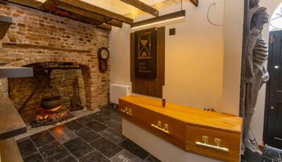 Das Irish Wake Museum in Waterford - © Patrick Browne for Waterford Treasures