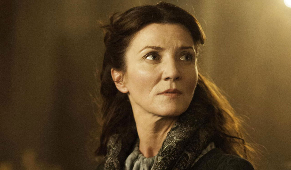 michelle fairley