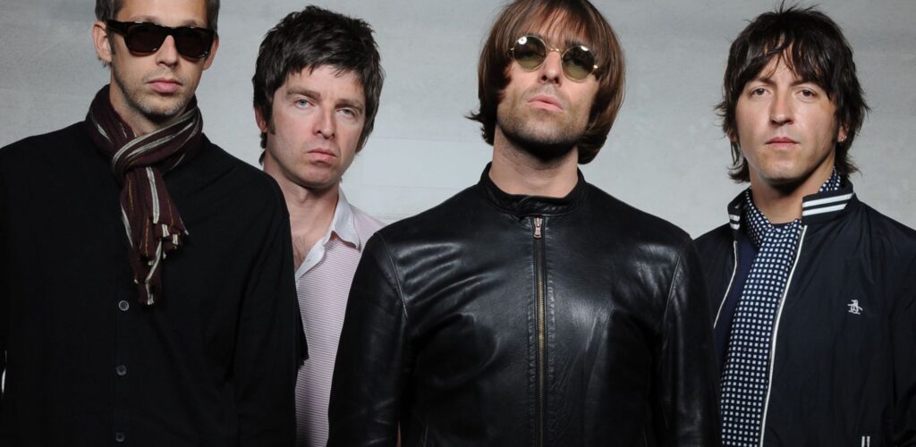Oasis-Tour in Irland: Flugbuchungen für die Smaragdinsel explodieren!