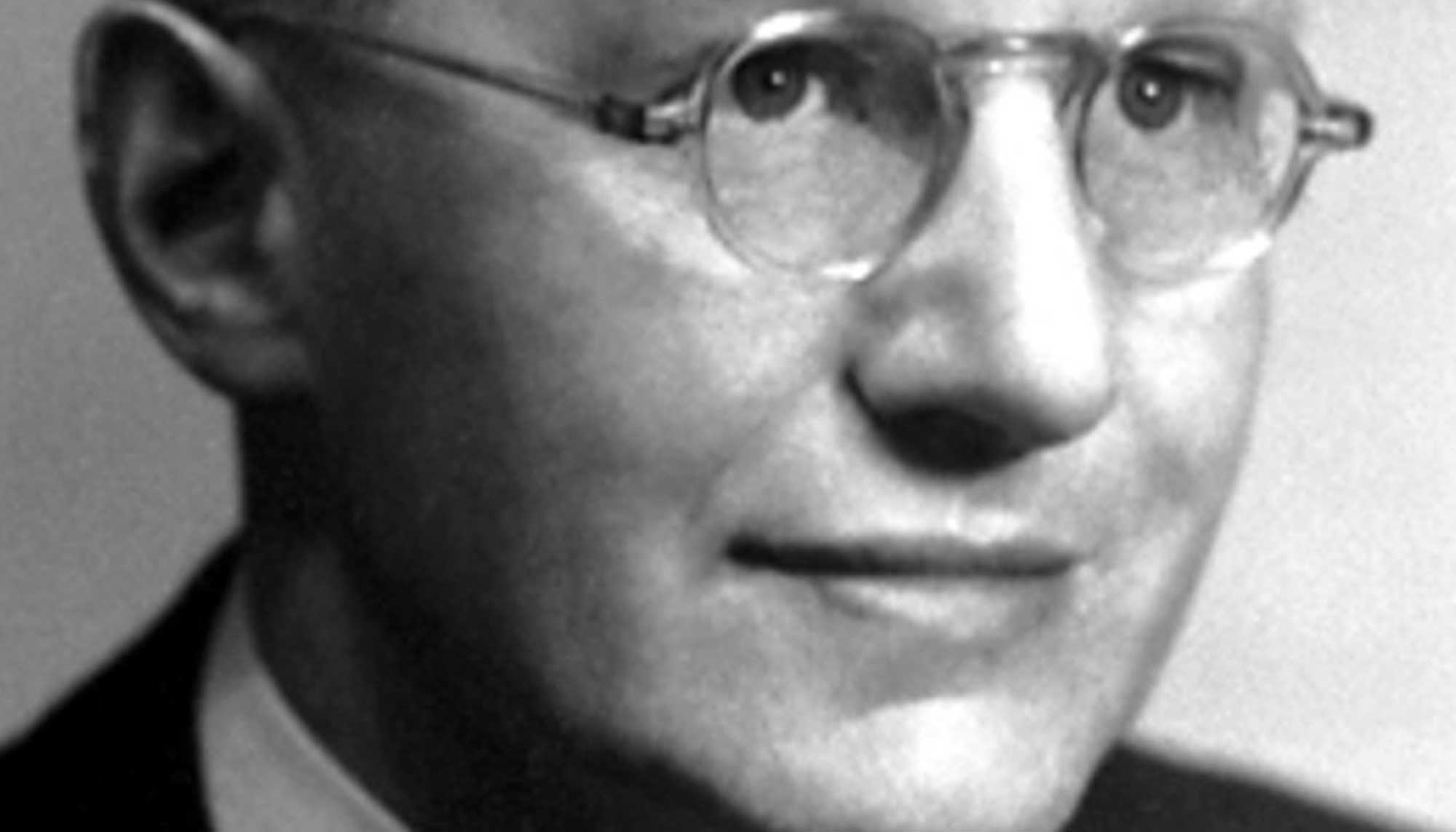 ernest walton 1